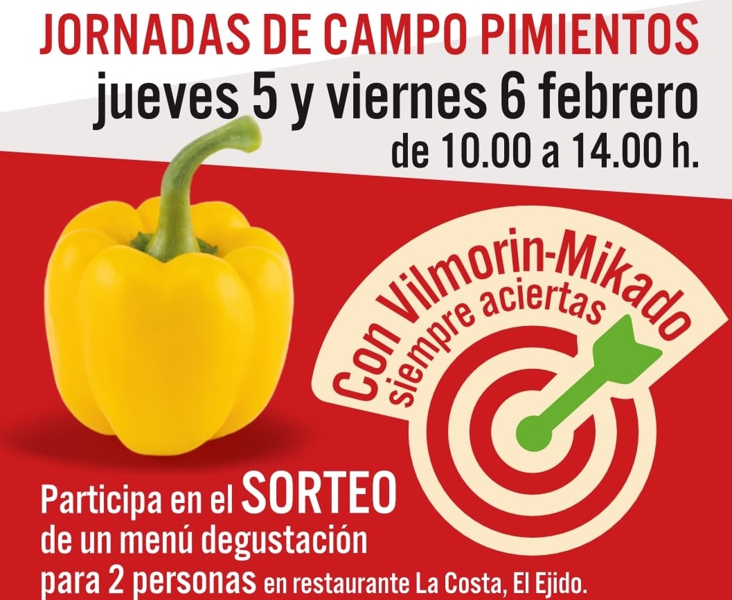 Jornadas de campo